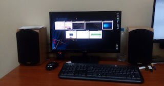Администрирование серверов Linux в Спасске-Дальнем в июле