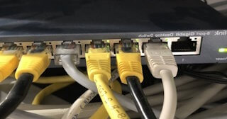 Заказать настройку коммутаторов Cisco в Спасске-Дальнем. Обслуживание ПК, ремонт от 310 руб