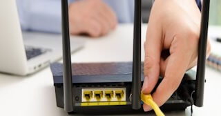 Настройка маршрутизаторов Mikrotik в Спасске-Дальнем в июле
