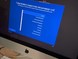 Установка операционной системы Спасск-Дальний